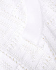 Balmain - Monogram Short Knit Dress - Princess Attitude