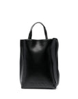 Ganni - Banner Medium Tote