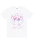 Ganni - Basic Jersey T-Shirt