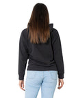 Levi`S Graphic Standard Hooded Sweatshirt Black