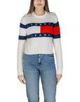 Tommy Hilfiger Jeans - Tommy Hilfiger Jeans  Women Knitwear