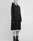 Raf Simons - Blair Hooded Dress