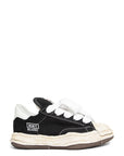 Maison Mihara Yasuhiro - Blakey Leather Low-Top Sneakers