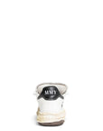 Maison Mihara Yasuhiro - Blakey Leather Low-Top Sneakers