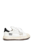 Maison Mihara Yasuhiro - Blakey Leather Low-Top Sneakers