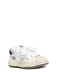 Maison Mihara Yasuhiro - Blakey Leather Low-Top Sneakers