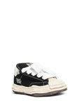 Maison Mihara Yasuhiro - Blakey Leather Low-Top Sneakers