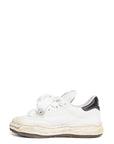 Maison Mihara Yasuhiro - Blakey Leather Low-Top Sneakers