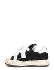 Maison Mihara Yasuhiro - Blakey Leather Low-Top Sneakers