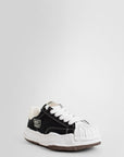 Maison Mihara Yasuhiro - Blakey Original Sole Canvas Low-Top Sneaker