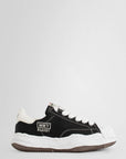 Maison Mihara Yasuhiro - Blakey Original Sole Canvas Low-Top Sneaker