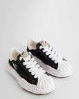 Maison Mihara Yasuhiro - Blakey Original Sole Canvas Low-Top Sneaker