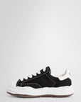 Maison Mihara Yasuhiro - Blakey Original Sole Canvas Low-Top Sneaker