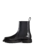 Loewe - Blaze Chelsea Boots In Pull-Up Calfskin