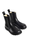 Loewe - Blaze Chelsea Boots In Pull-Up Calfskin