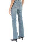 Ganni - Bootcut Jeans