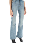 Ganni - Bootcut Jeans