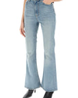 Ganni - Bootcut Jeans