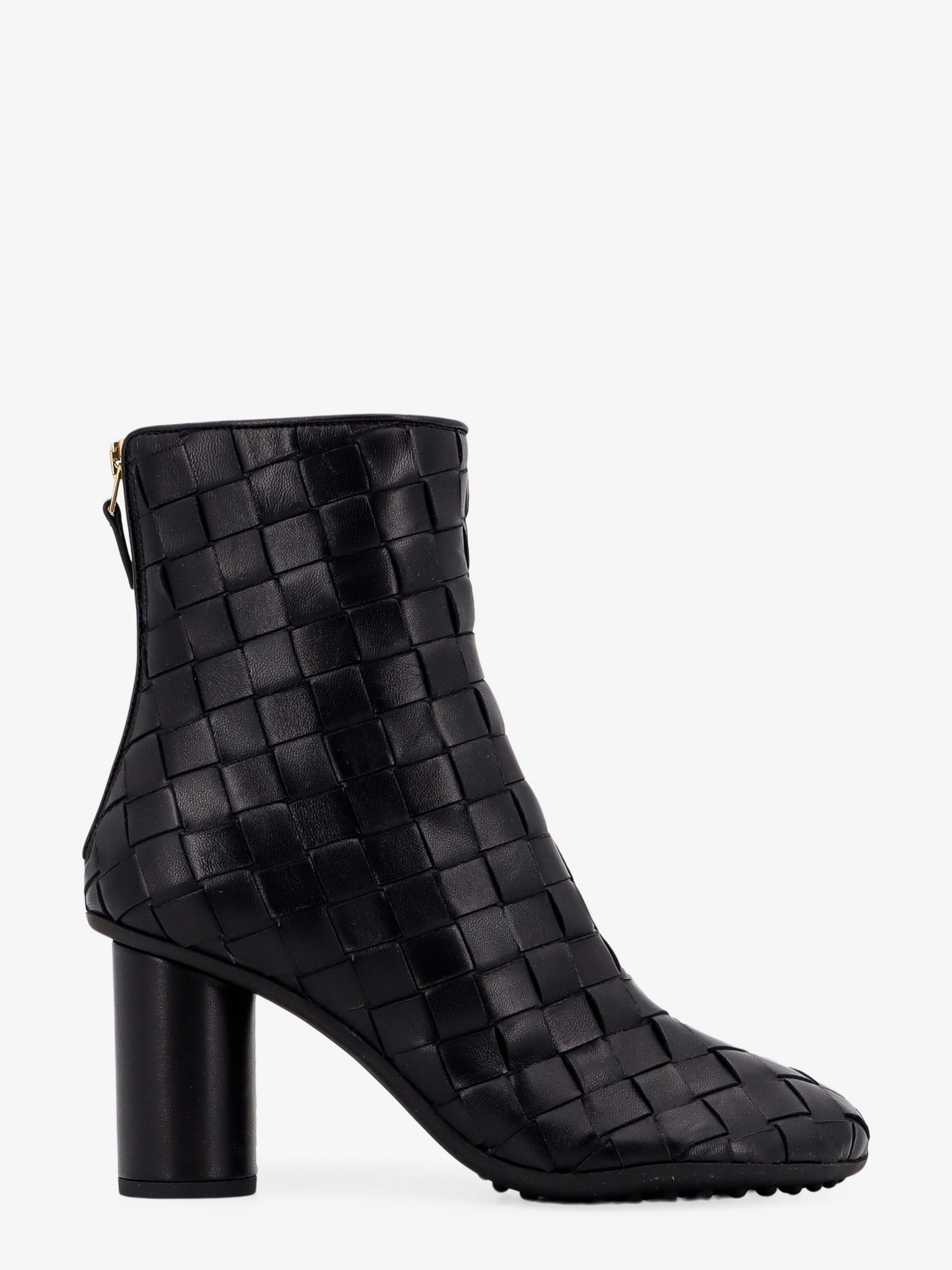 Bottega Veneta - Bottega Veneta Ankle Boots - Princess Attitude