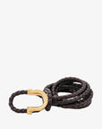 Bottega Veneta - Bottega Veneta Belt - Princess Attitude