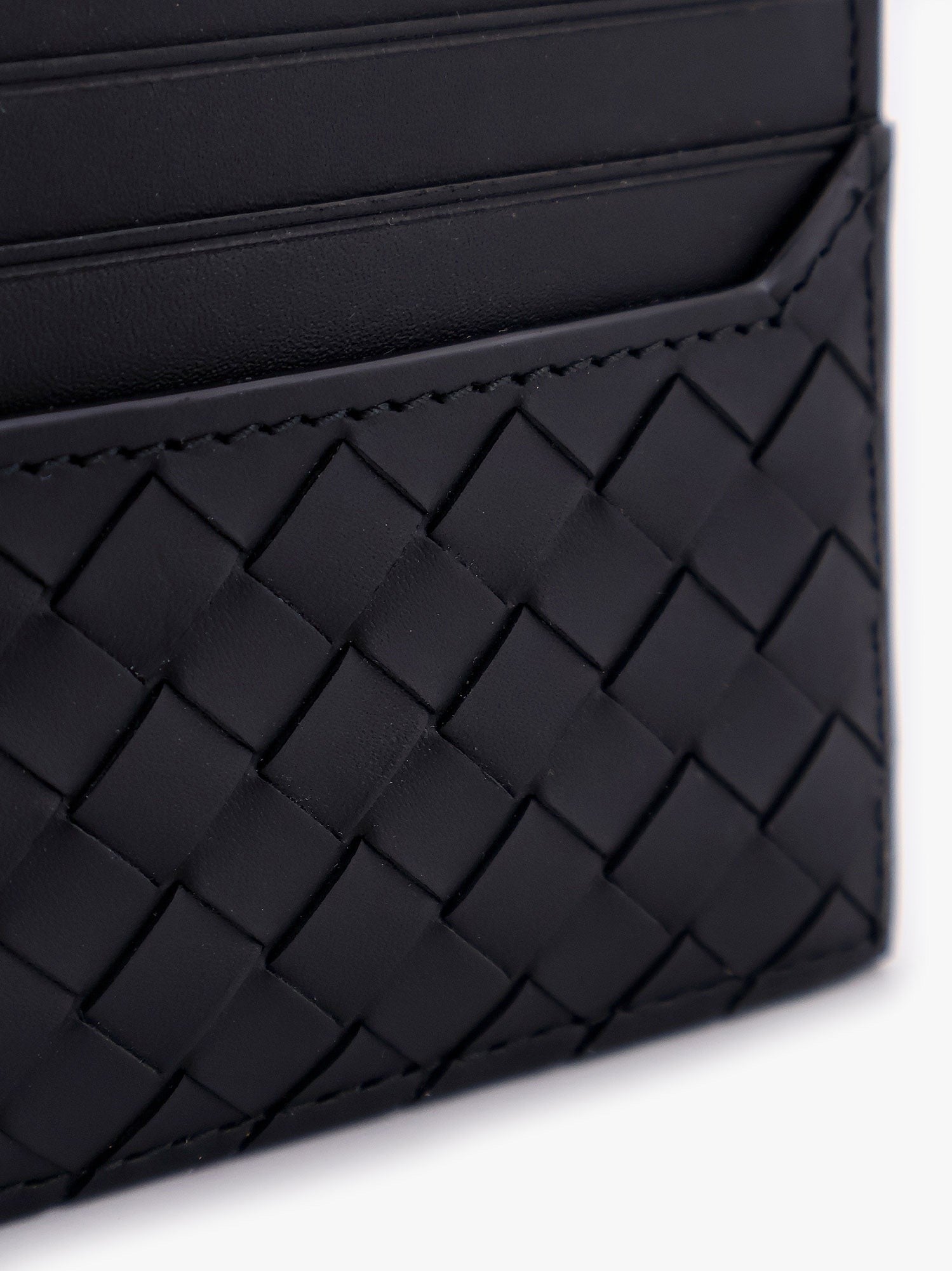 Bottega Veneta - Bottega Veneta Cardholder - Princess Attitude