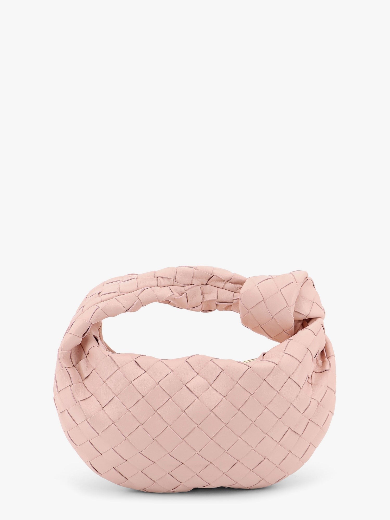 Bottega Veneta - Bottega Veneta Jodie Mini - Princess Attitude