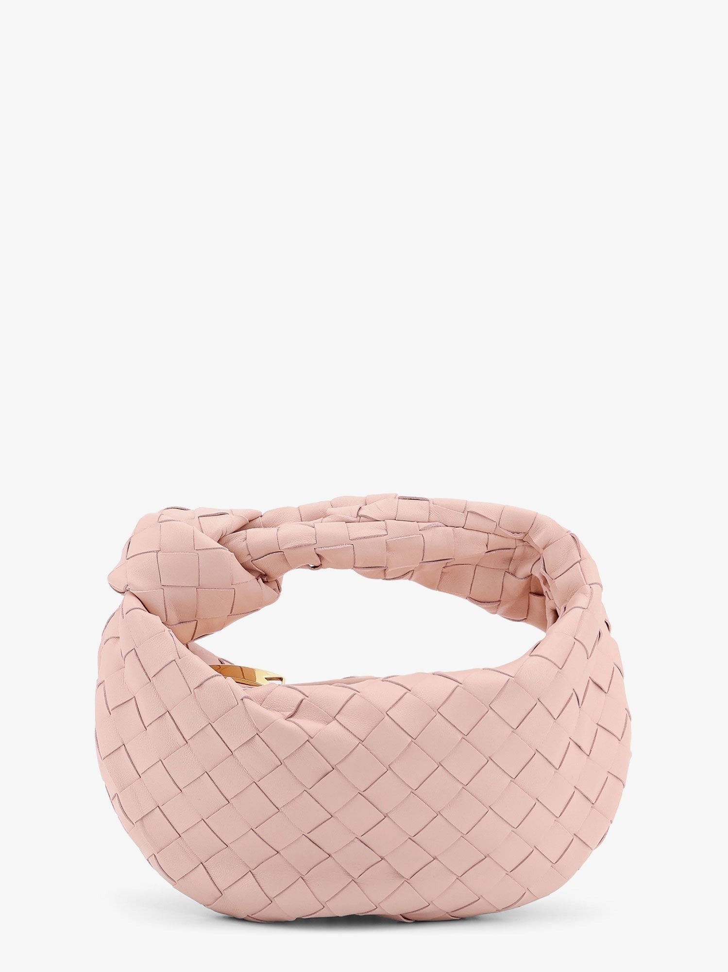 Bottega Veneta - Bottega Veneta Jodie Mini - Princess Attitude