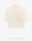 Bottega Veneta - Bottega Veneta T-Shirt - Princess Attitude