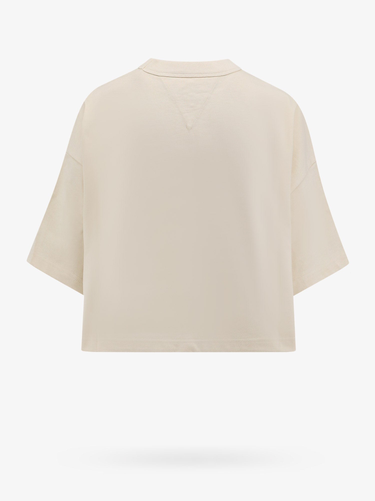 Bottega Veneta - Bottega Veneta T-Shirt - Princess Attitude