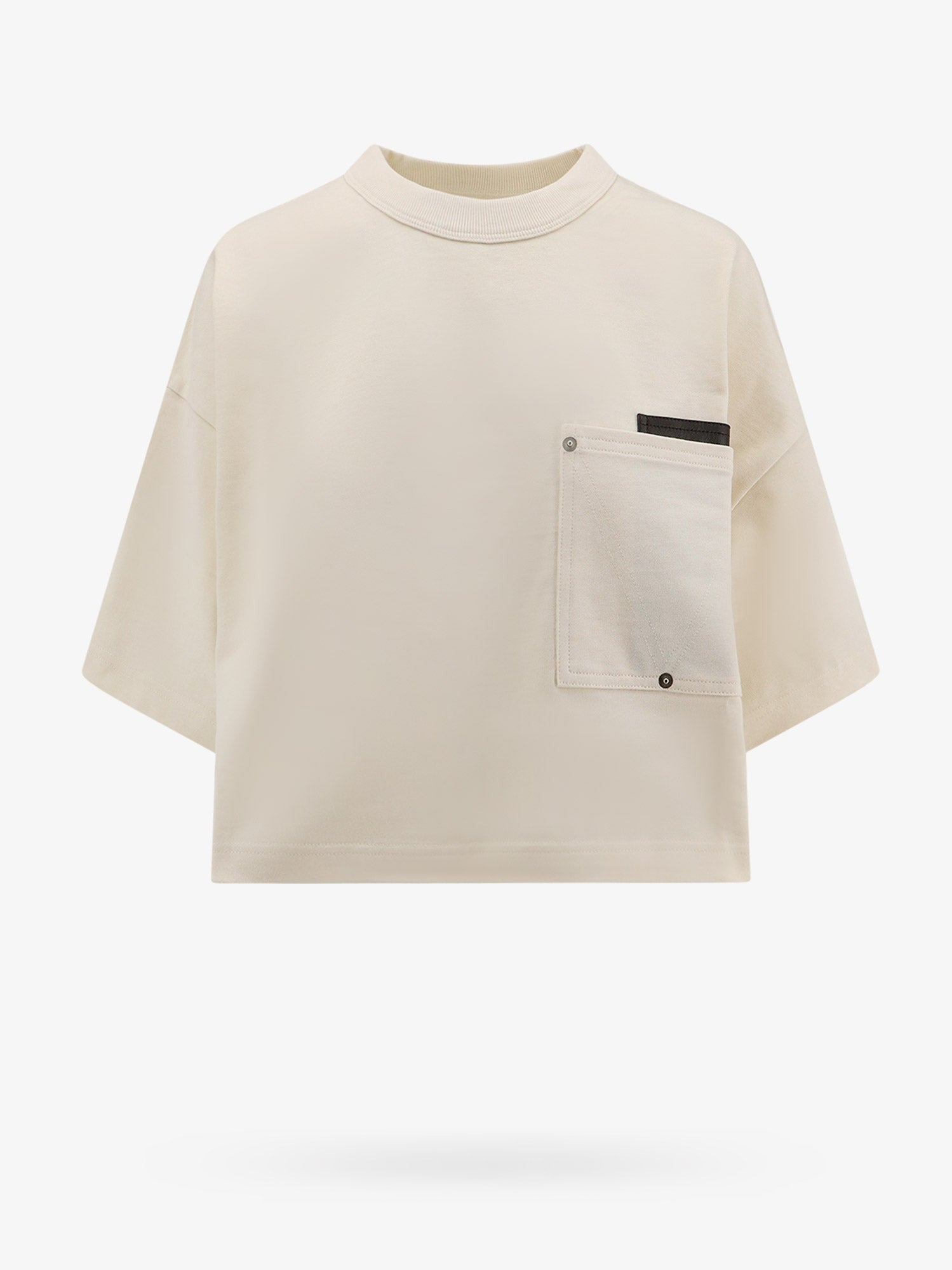 Bottega Veneta - Bottega Veneta T-Shirt - Princess Attitude