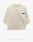 Bottega Veneta - Bottega Veneta T-Shirt - Princess Attitude