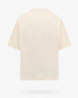 Bottega Veneta - Bottega Veneta T-Shirt - Princess Attitude