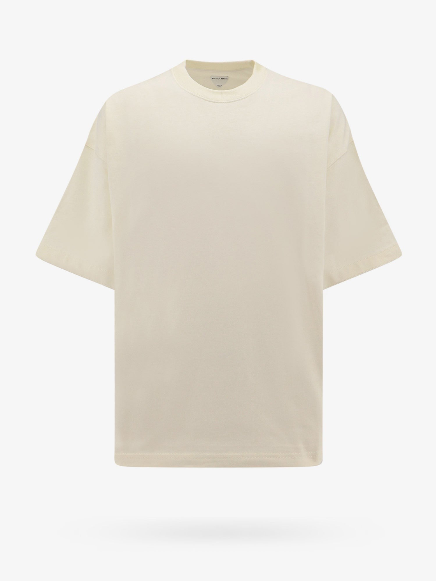 Bottega Veneta - Bottega Veneta T-Shirt - Princess Attitude