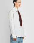 Bottega Veneta - Gingham Check Pocket Shirt - Princess Attitude