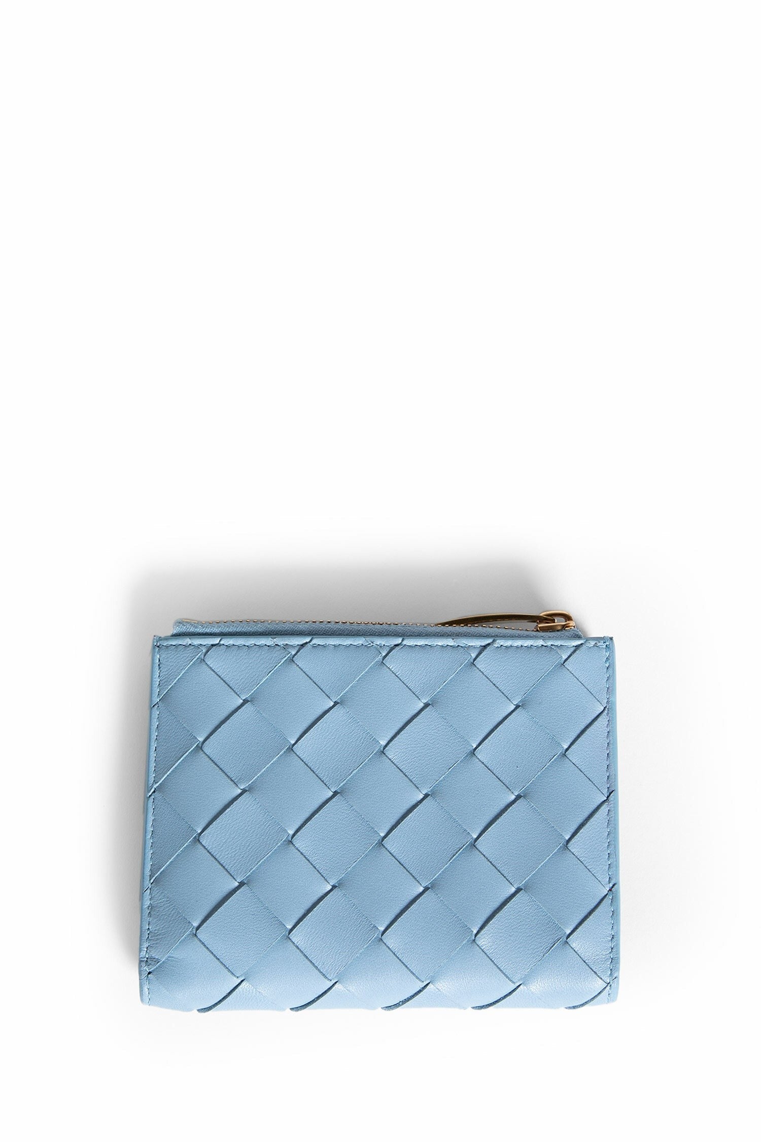 Bottega Veneta - Intrecciato Wallet - Princess Attitude