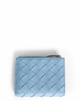 Bottega Veneta - Intrecciato Wallet - Princess Attitude