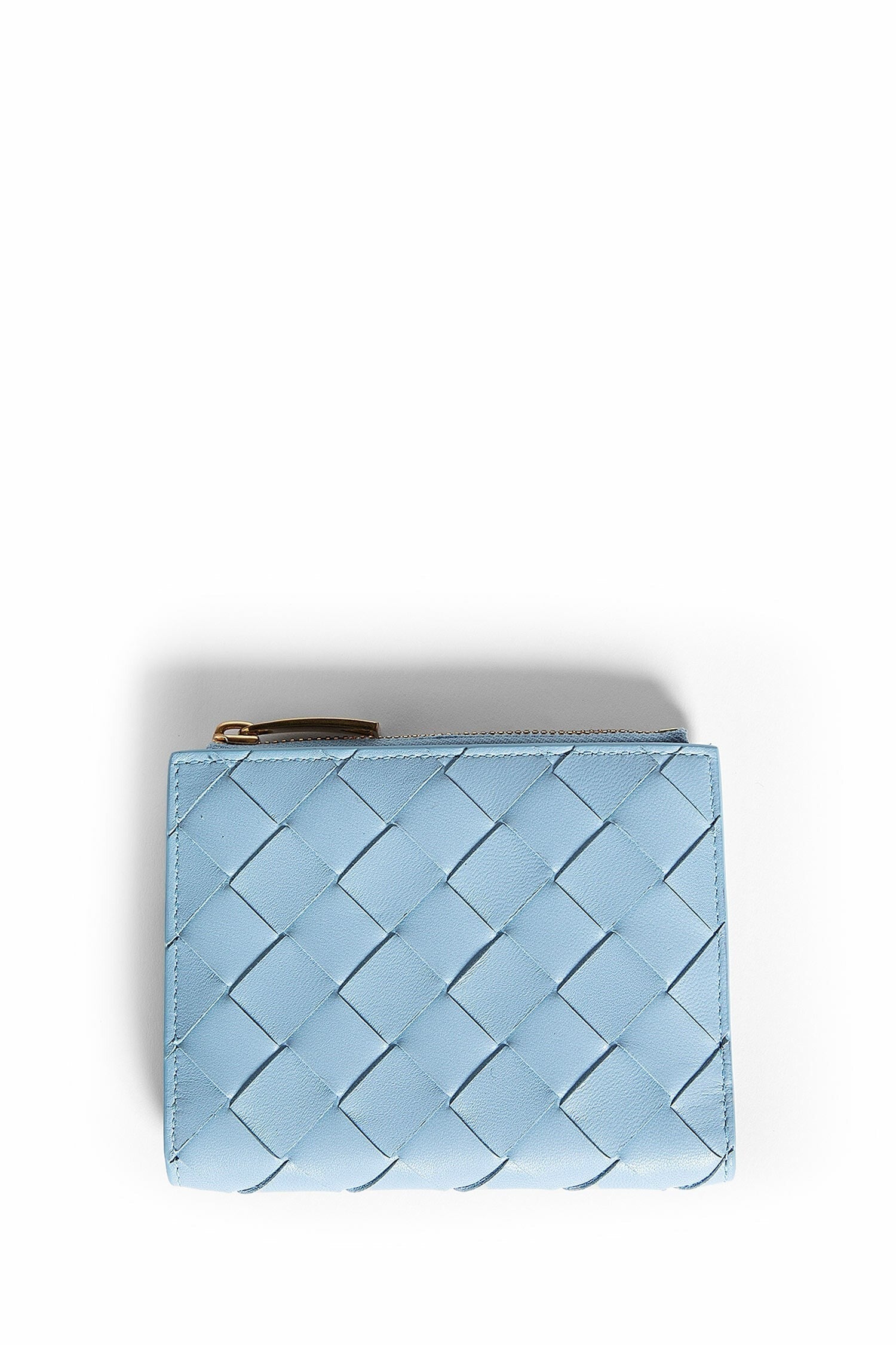 Bottega Veneta - Intrecciato Wallet - Princess Attitude