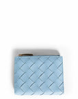 Bottega Veneta - Intrecciato Wallet - Princess Attitude