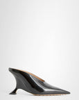 Bottega Veneta - Rocket Pump Mules - Princess Attitude