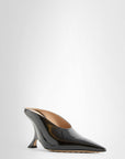 Bottega Veneta - Rocket Pump Mules - Princess Attitude