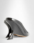 Bottega Veneta - Rocket Pump Mules - Princess Attitude