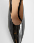 Bottega Veneta - Rocket Pump Mules - Princess Attitude