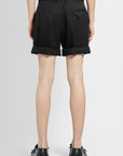 Bottega Veneta - Tailored Wool Shorts - Princess Attitude