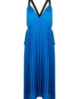 Proenza Schouler - Broomstick Pleated Tank Dress