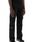 Jacquemus - Brown Cargo Pants For Men