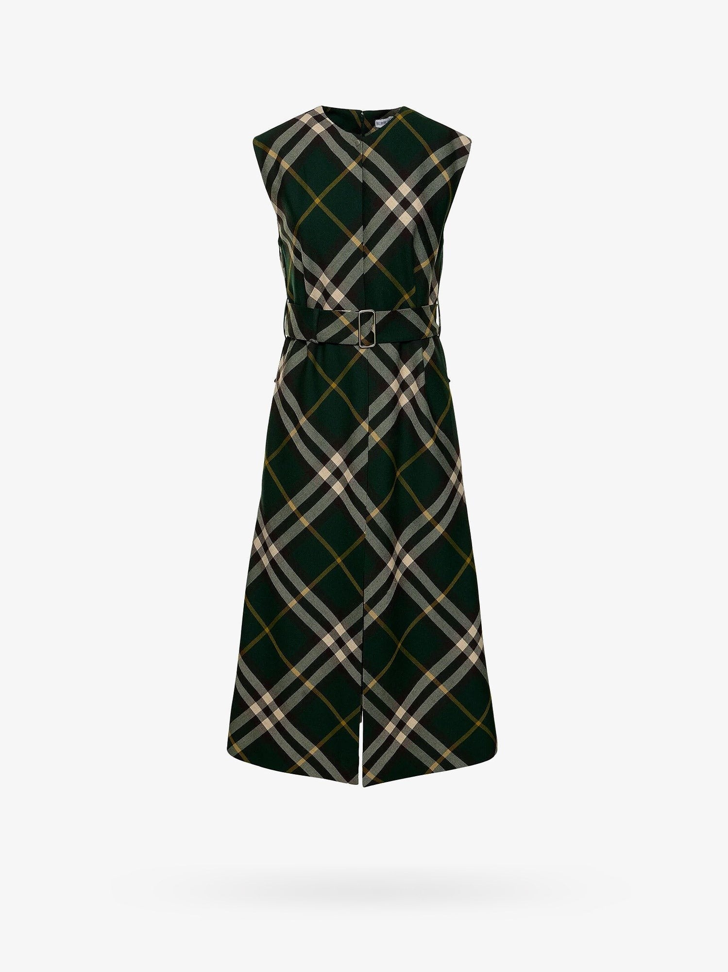 Burberry - Burberry Dress - Princess Attitude