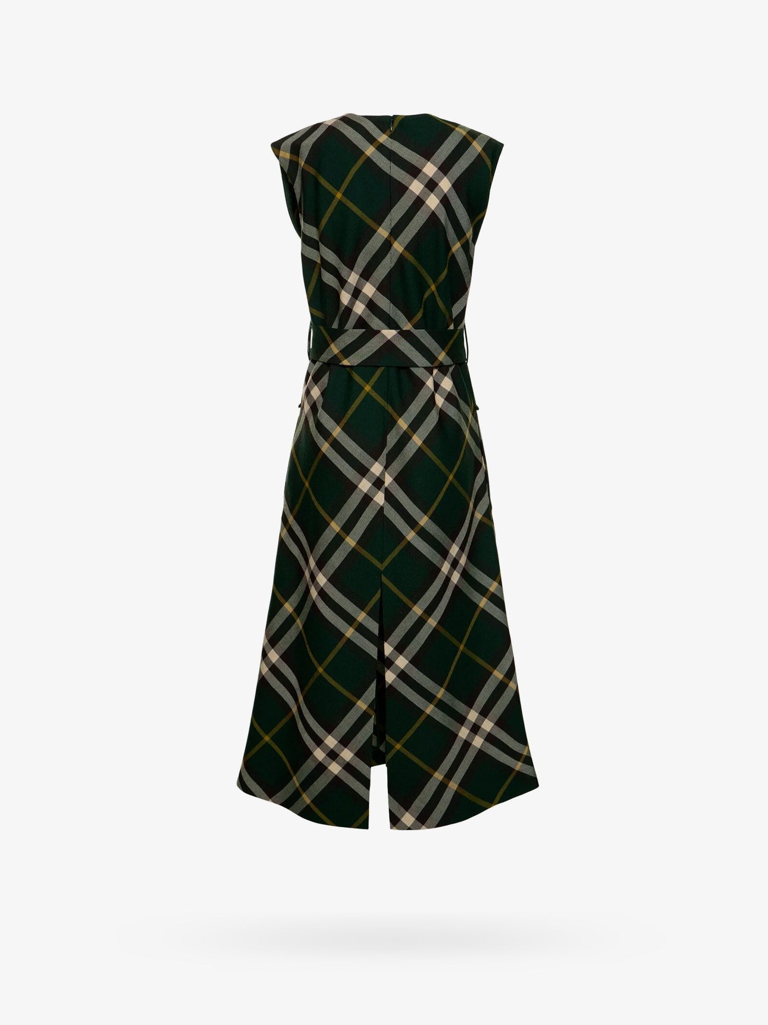 Burberry - Burberry Dress - Princess Attitude