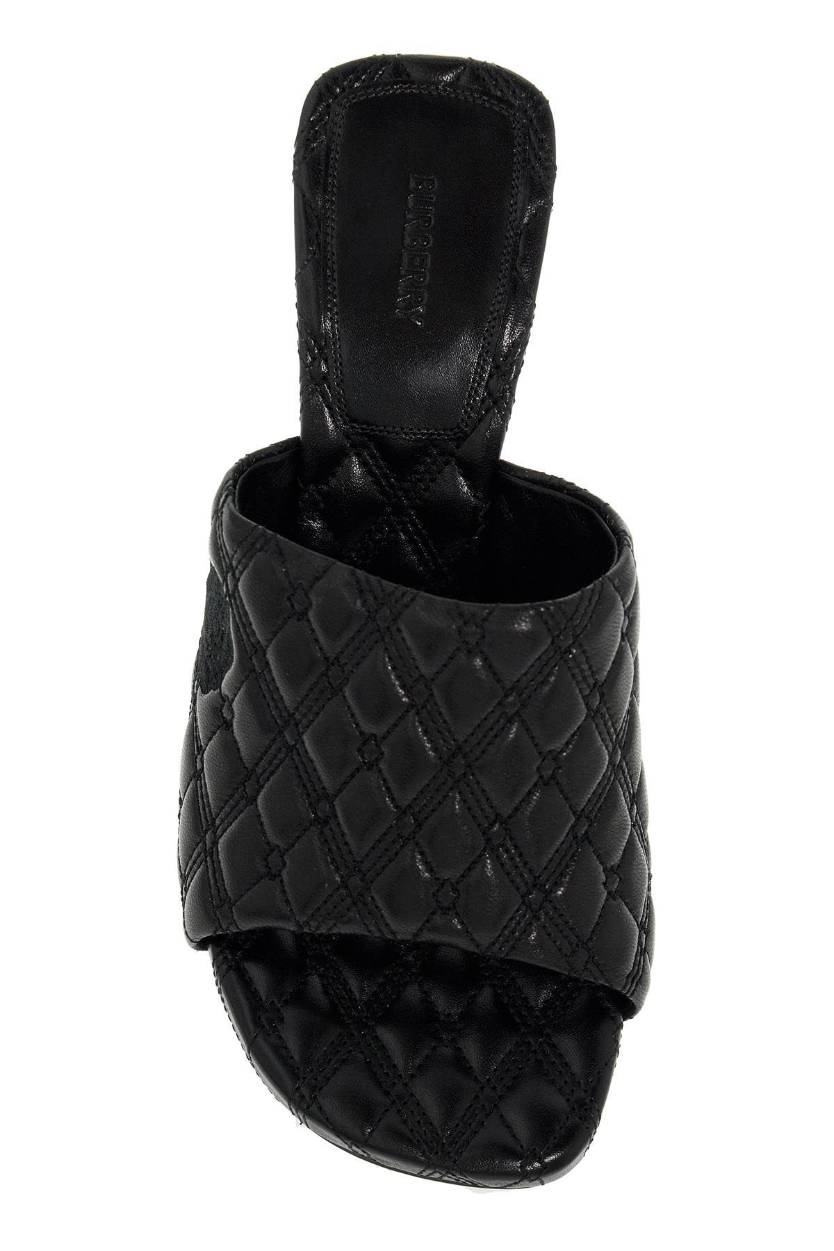 Burberry - Nappa Quilted M - Princess Attitude