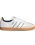 Adidas Samba Og Lace Up Sneakers