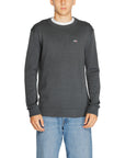 Tommy Hilfiger Essential Crewneck Knitwear Navy